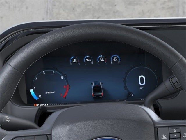 2026 Ford F-250SD F-250® Lariat®