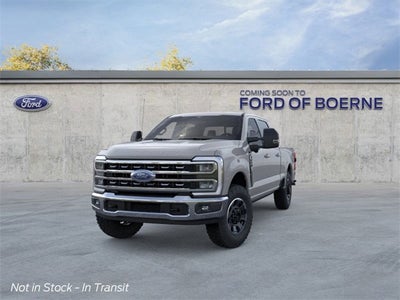 2026 Ford F-250SD F-250® Lariat®