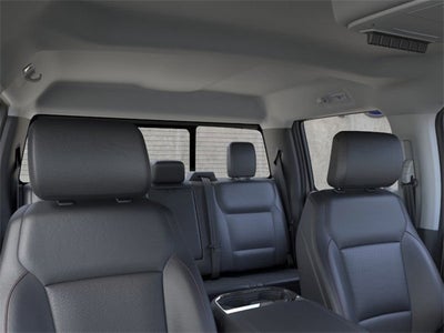 2026 Ford F-250SD F-250® Lariat®