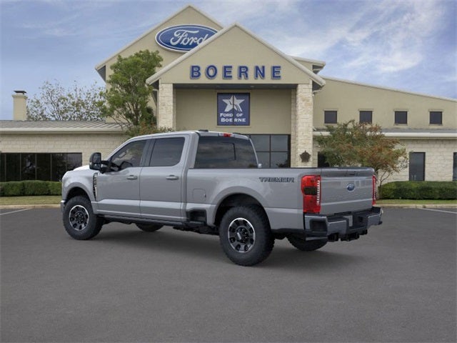2026 Ford F-250SD F-250® Lariat®