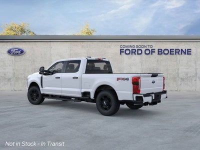 2026 Ford F-250SD F-250® XL