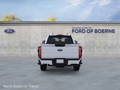 2026 Ford F-250SD F-250® XL
