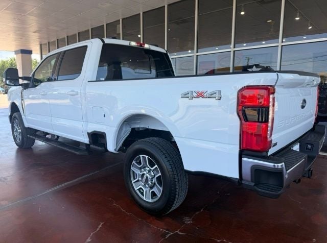 2026 Ford F-250SD F-250® Lariat®