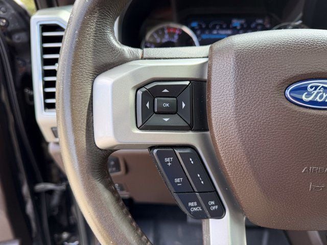 2020 Ford F-250SD King Ranch