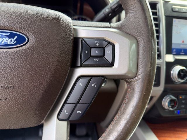 2020 Ford F-250SD King Ranch