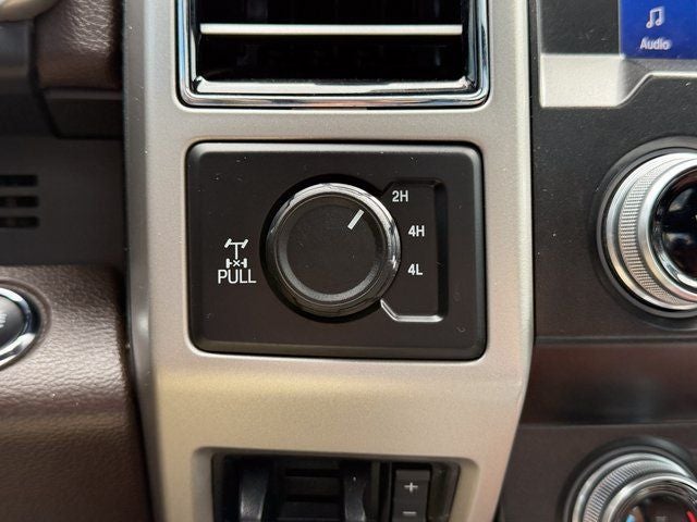 2020 Ford F-250SD King Ranch