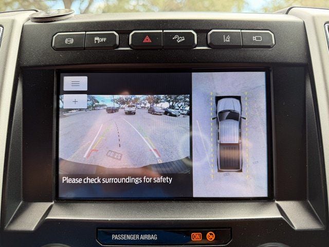 2020 Ford F-250SD King Ranch