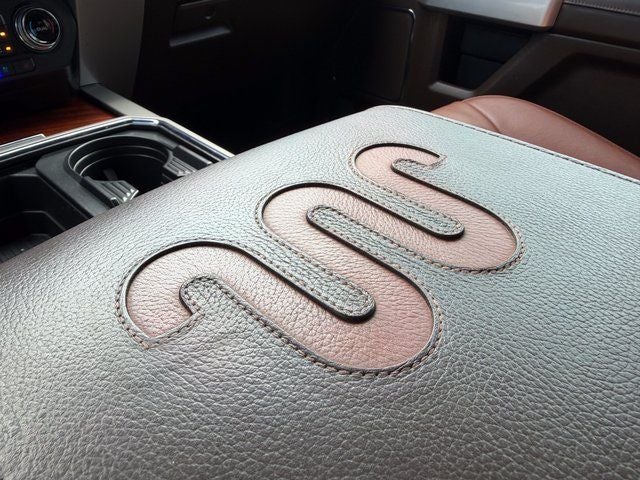 2020 Ford F-250SD King Ranch