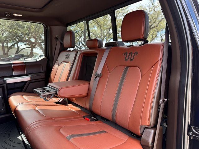 2020 Ford F-250SD King Ranch