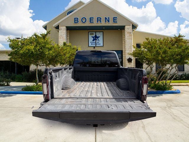 2020 Ford F-250SD King Ranch