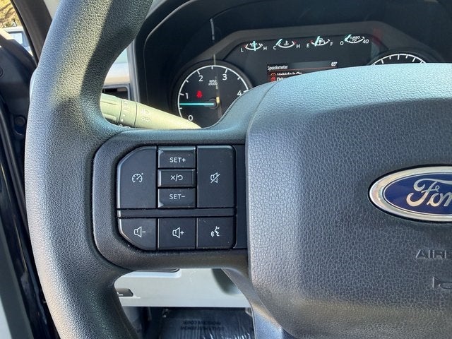 2023 Ford F-250SD XL