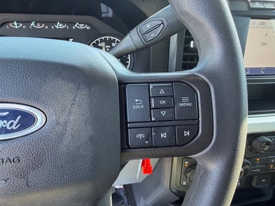 2023 Ford F-250SD XL