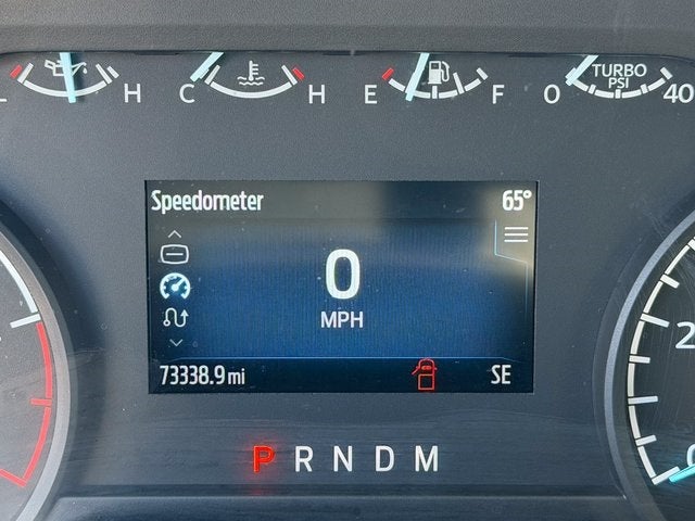 2023 Ford F-250SD XL