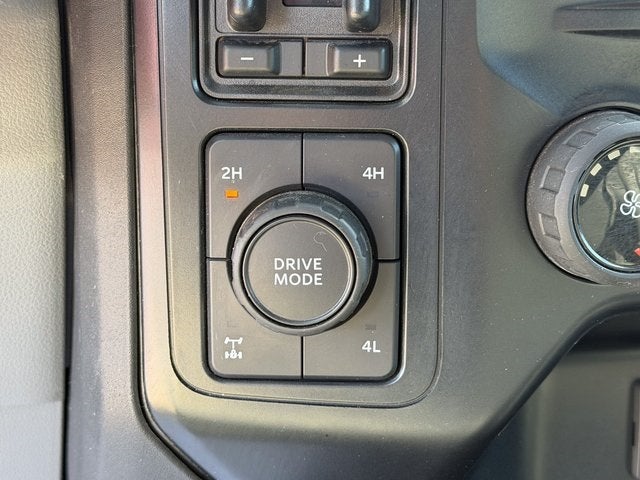 2023 Ford F-250SD XL