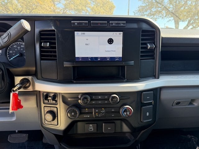 2023 Ford F-250SD XL