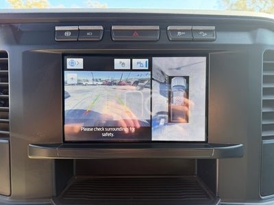 2023 Ford F-250SD XL