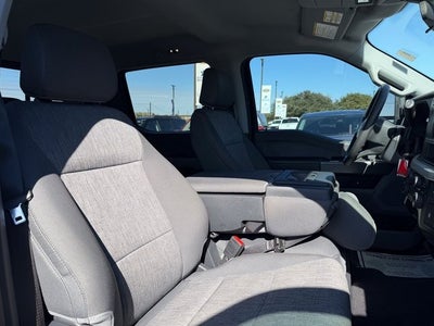 2023 Ford F-250SD XL