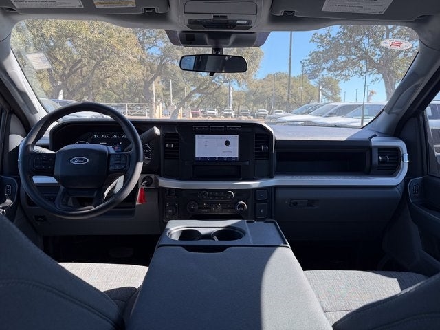 2023 Ford F-250SD XL