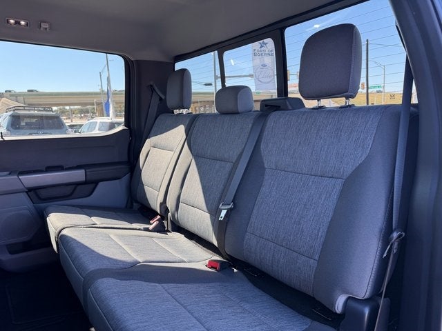 2023 Ford F-250SD XL