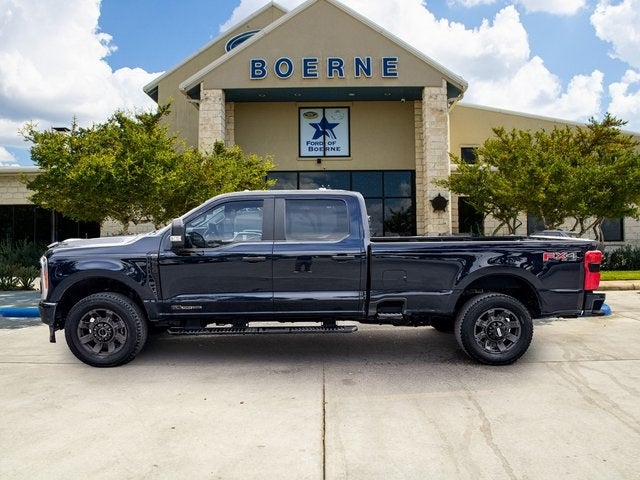 2023 Ford F-250SD XL