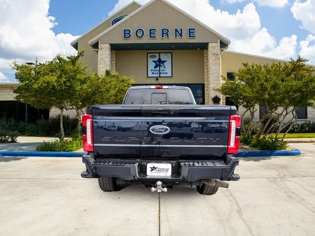 2023 Ford F-250SD XL