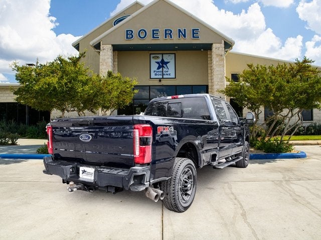 2023 Ford F-250SD XL