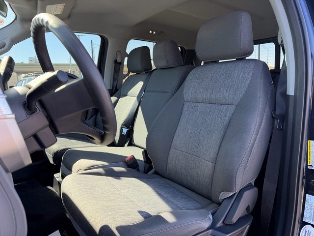 2023 Ford F-250SD XL