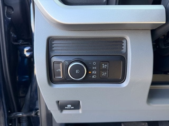 2023 Ford F-250SD XL