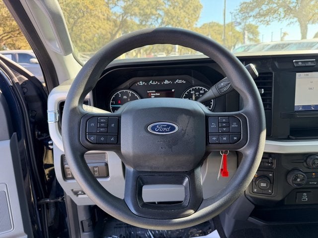 2023 Ford F-250SD XL