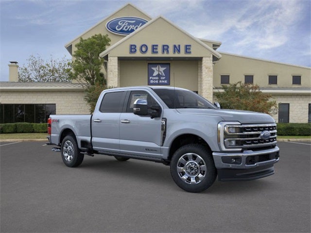 2026 Ford F-250SD F-250® Lariat®