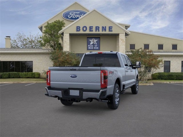 2026 Ford F-250SD F-250® Lariat®