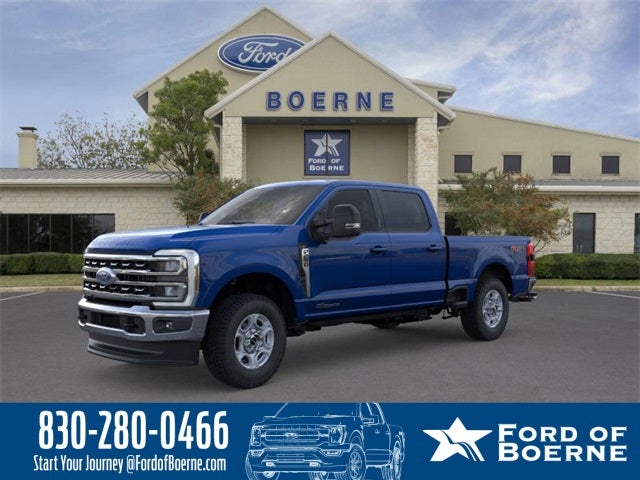 2026 Ford F-250SD F-250® XLT