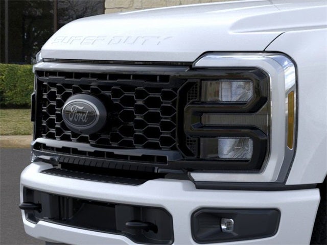 2026 Ford F-250SD F-250® Lariat®