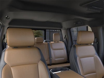 2026 Ford F-250SD F-250® Lariat®