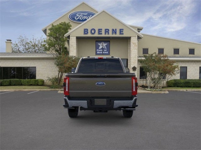 2026 Ford F-250SD F-250® Lariat®