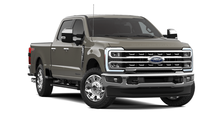 2026 Ford F-250SD F-250® Lariat®