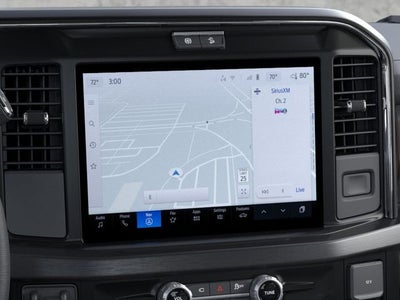 2026 Ford F-250SD F-250® Lariat®