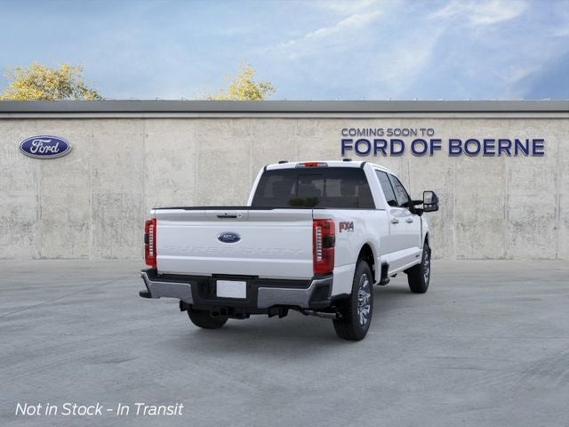 2026 Ford F-250SD F-250® Lariat®