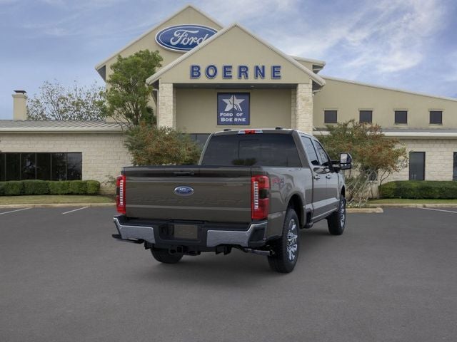 2026 Ford F-250SD F-250® Lariat®