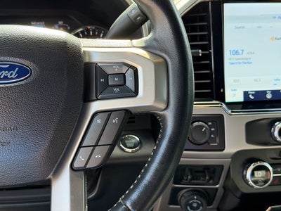 2022 Ford F-250SD XL