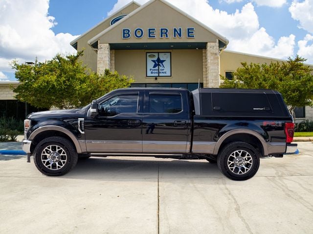 2022 Ford F-250SD XL