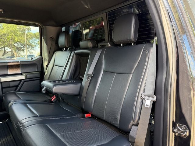 2022 Ford F-250SD XL