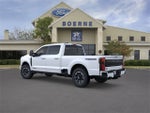 2026 Ford F-250SD F-250® Platinum®
