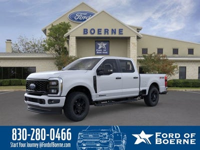 2026 Ford F-250SD F-250® XL