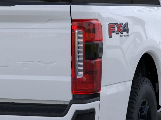 2026 Ford F-250SD F-250® XL