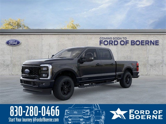 2026 Ford F-250SD F-250® XL