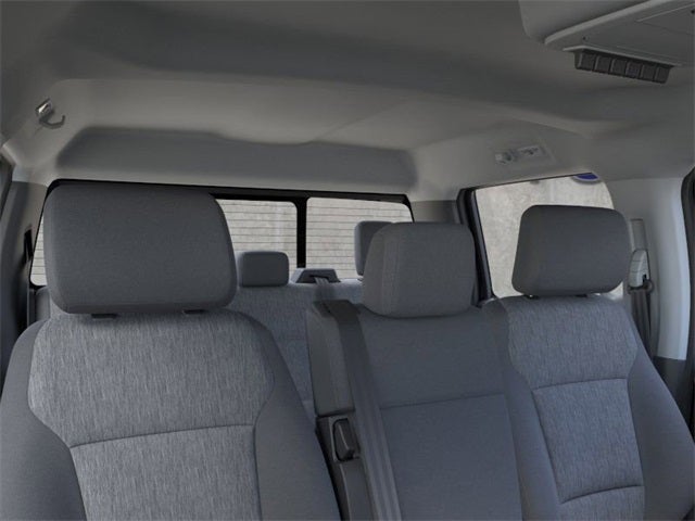 2026 Ford F-250SD F-250® XL