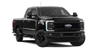 2026 Ford F-250SD F-250® XL