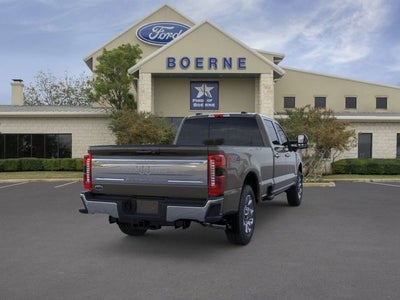 2026 Ford F-250SD F-250® King Ranch®