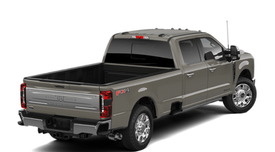 2026 Ford F-250SD F-250® King Ranch®